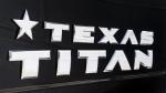 Nissan Texas Titan Crew Cab 2016 года